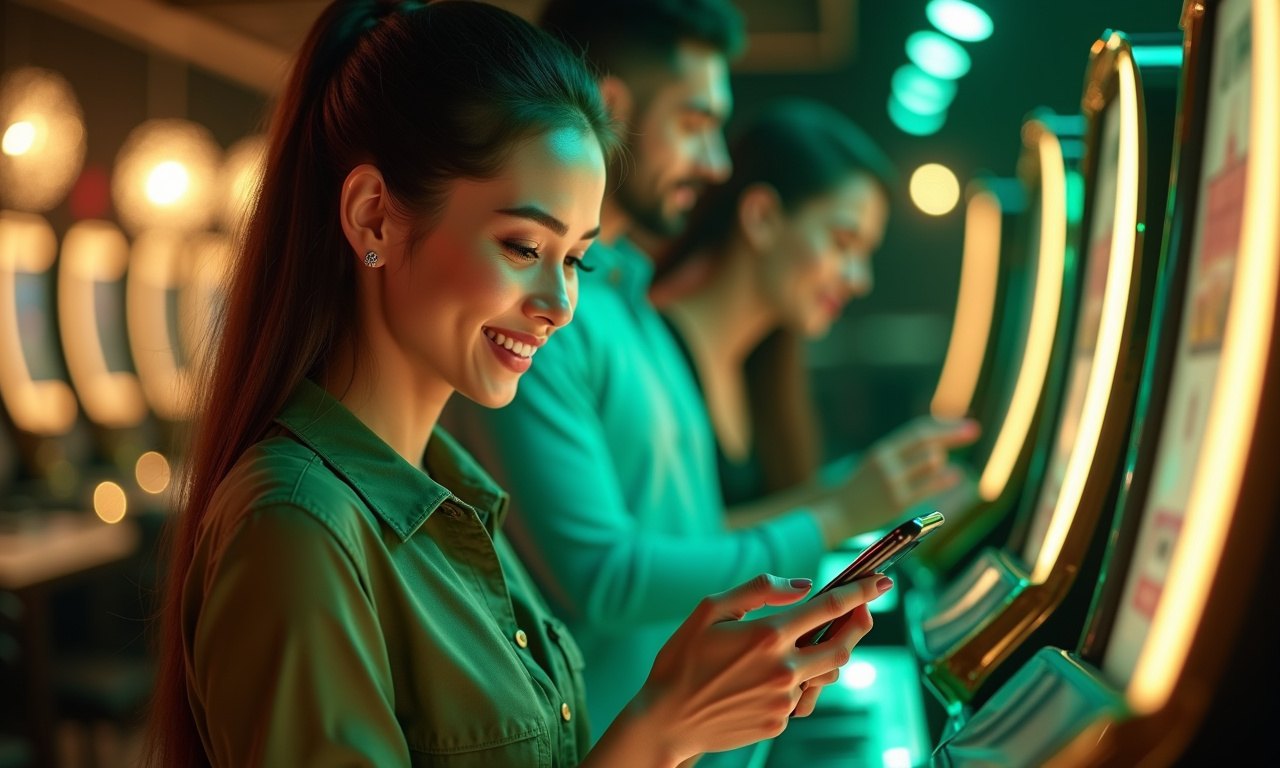 fg66m casino app visual