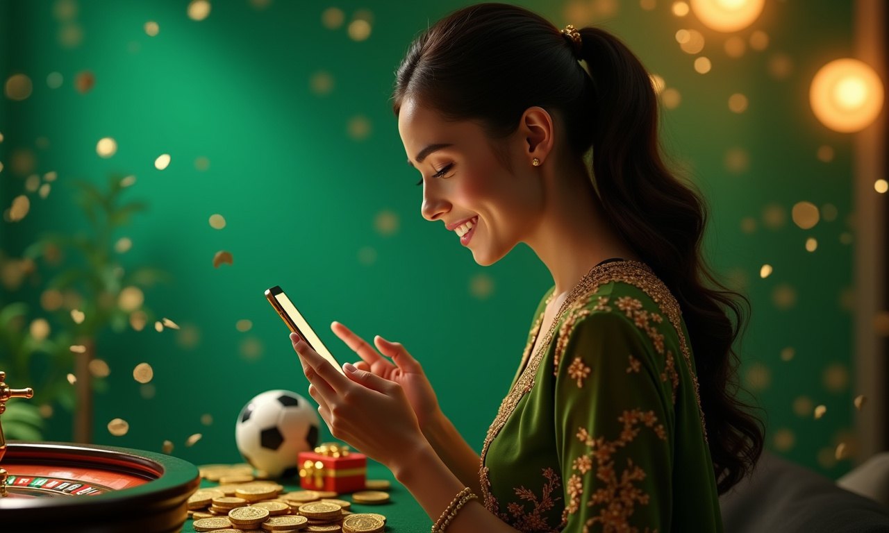 fg66m প্রতিটি গেমার এর জন্য সহজ পথ